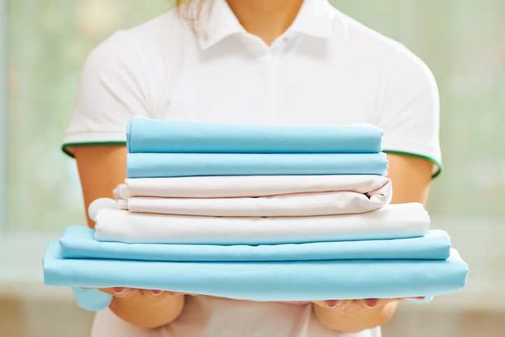 Davis Cleaners